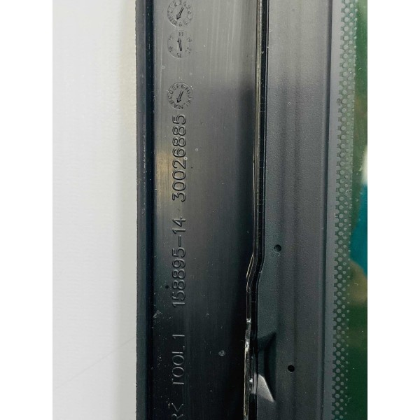 Vidro Teto Solar Traseira Bmw X3 G01 2019