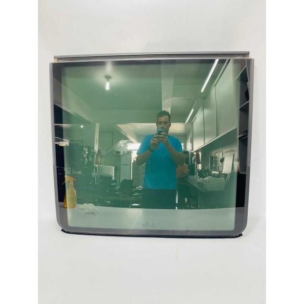 Vidro Teto Solar Traseira Bmw X3 G01 2019