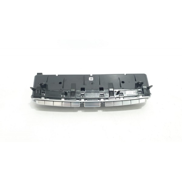 Comandos Ar Condicionado Mercedes Benz C180 2017