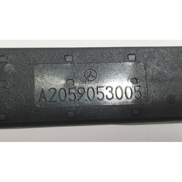 Sensor Keyless Mercedes Benz C180 2017
