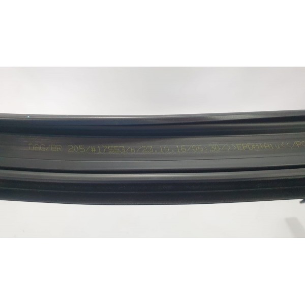 Canaleta Friso Cromado Porta Diant. Dir. Mercedes C180 2017