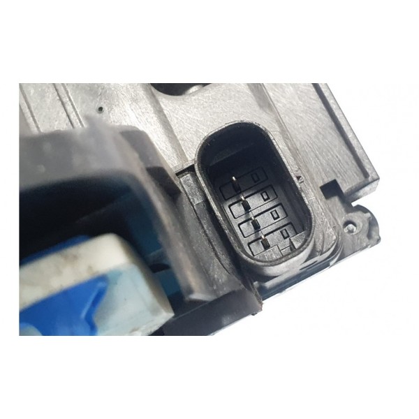 Fechadura Dianteira Direita Mercedes Benz C180 2017