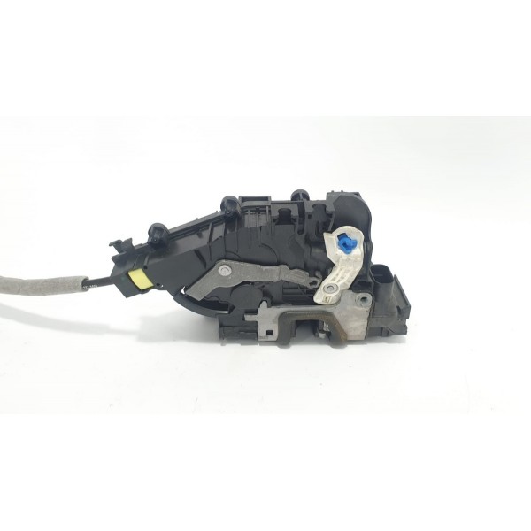 Fechadura Dianteira Direita Mercedes Benz C180 2017