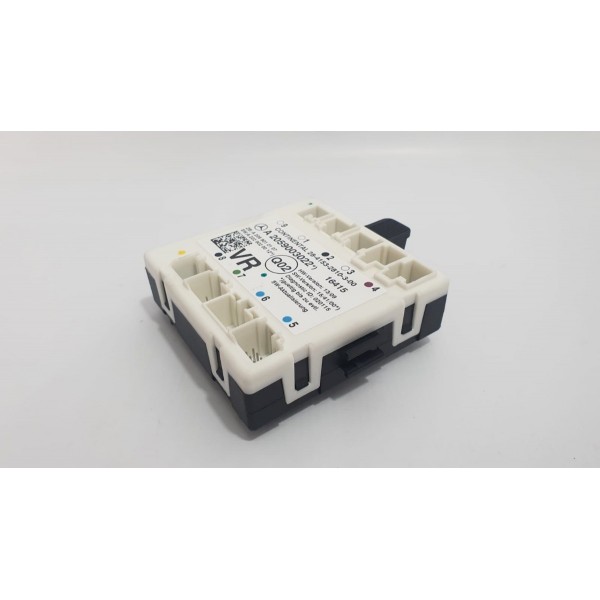 Módulo Conforto Porta Diant Direita Mercedes Benz C180 2017