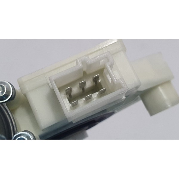 Motor Máquina De Vidro Diant Direita Mercedes Benz C180 2017