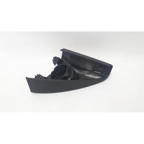 Acabamento Alto Falante Tweeter Mercedes Benz C180 2017 Preto