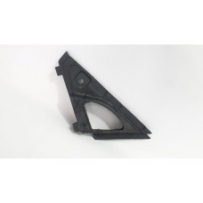 Vedação Retrovisor Dianteiro Direito Mercedes Benz C180 2017