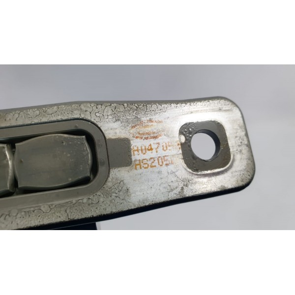 Dobradiça Inferior Porta Diant Direita Mercedes C180 2017