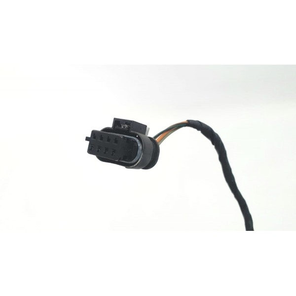 Chicote Porta Dianteira Direita Mercedes Benz C180 2017