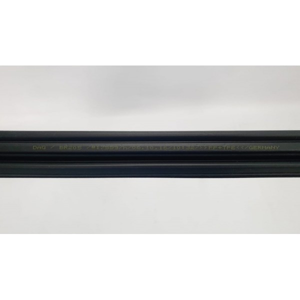 Borracha Pestana Interna Porta Diant Dir Mercedes C180 2017