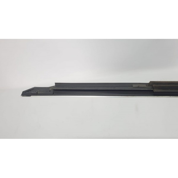 Friso Cromado Pestana Porta Diant Direita Mercedes C180 2017