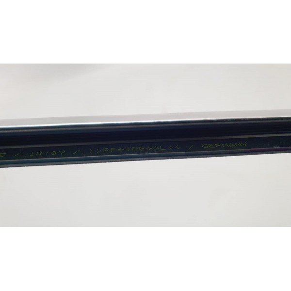 Friso Cromado Pestana Porta Diant Direita Mercedes C180 2017