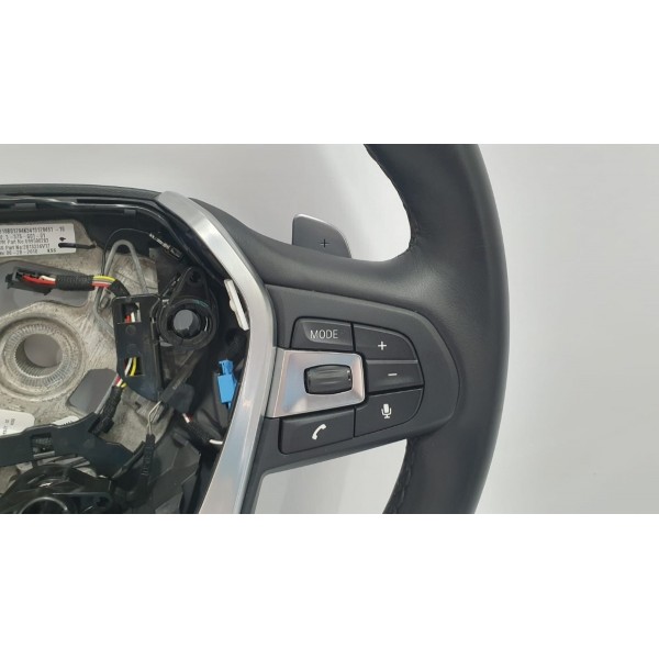 Volante Bmw X3 G01 Xdrive 20i 2019