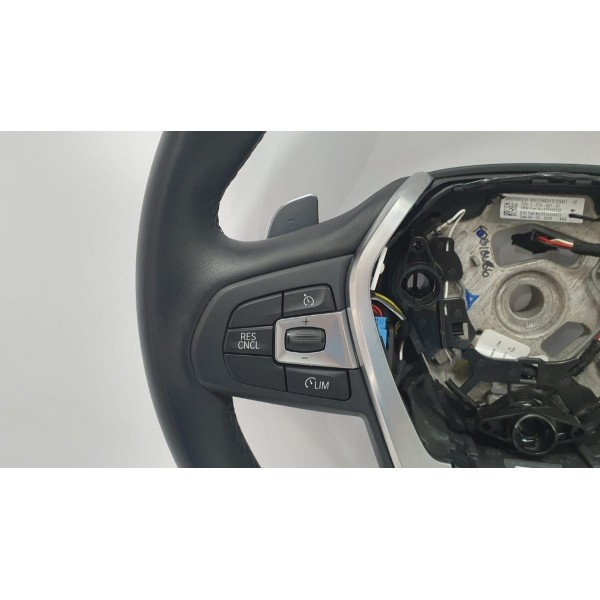 Volante Bmw X3 G01 Xdrive 20i 2019