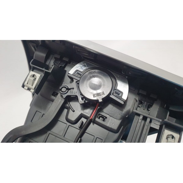 Difusor De Ar L/esquerdo Bmw X3 G01 Xdrive 20i 2019