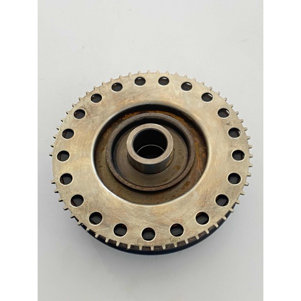 Polia Virabrequim Evoque 2.0 Turbo 2016 Ag9e6b319ab