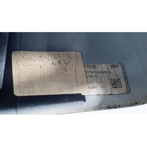 Capa Espelho Retrovisor L/direito Mercedes Benz C350 2013