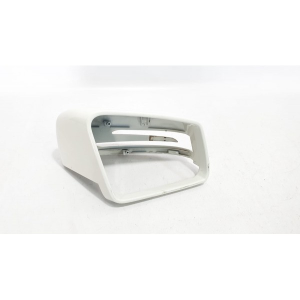 Capa Espelho Retrovisor L/direito Mercedes Benz C350 2013
