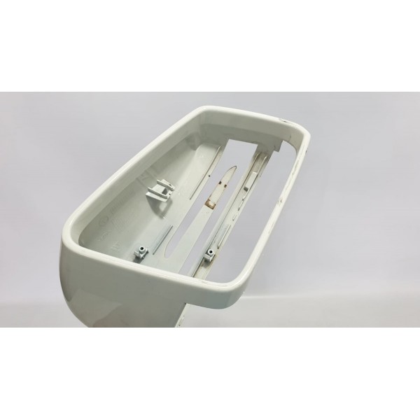 Capa Espelho Retrovisor L/direito Mercedes Benz C350 2013