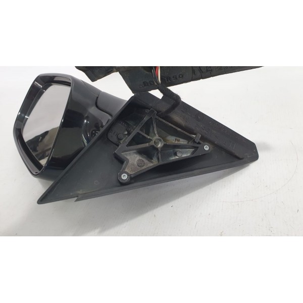 Espelho Retrovisor L/direito Audi A3 1.8 2006