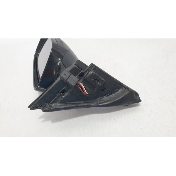 Espelho Retrovisor L/direito Audi A3 1.8 2006