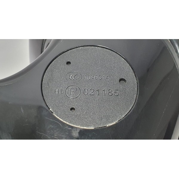 Espelho Retrovisor L/direito (com Detalhe) Bmw 320i F30 2015