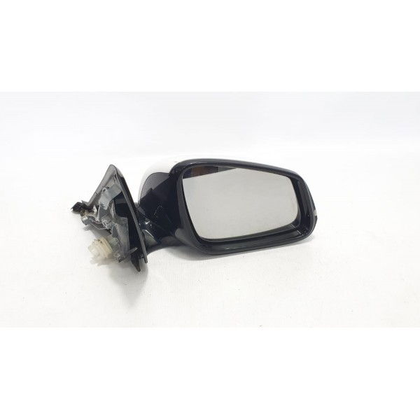 Espelho Retrovisor L/direito (com Detalhe) Bmw 320i F30 2015