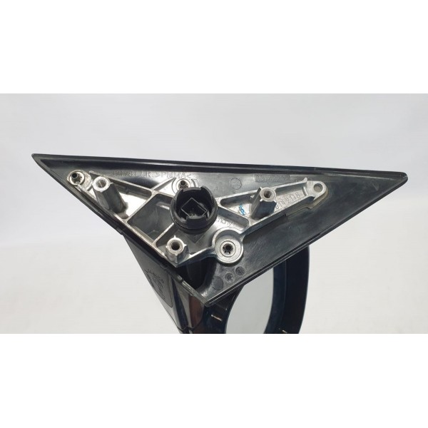 Espelho Retrovisor L/direito Bmw 320i E90 2010