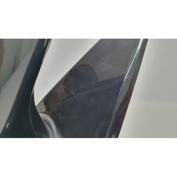 Espelho Retrovisor L/direito Bmw 320i E90 2010