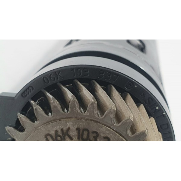 Eixo Balanceador Bomba Dágua Vw Golf Gti 2019