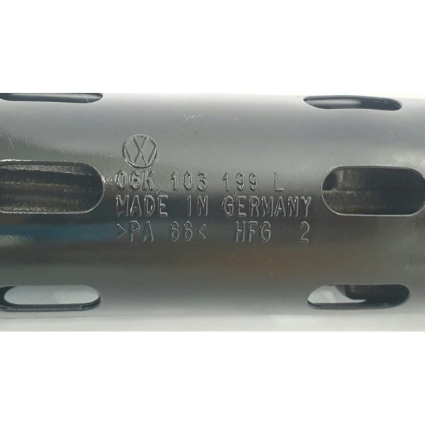 Eixo Balanceador Bomba Dágua Vw Golf Gti 2019