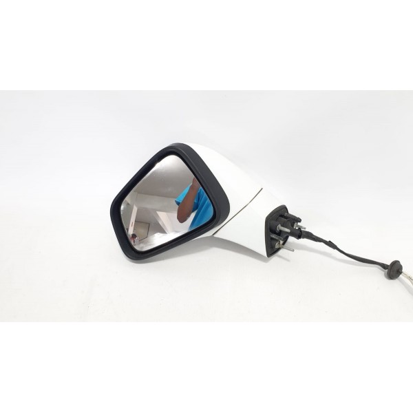 Espelho Retrovisor L/esquerdo Gm Chevrolet Tracker 2014