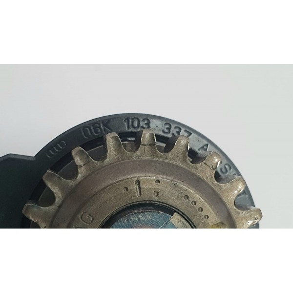 Eixo Balanceador Vw Golf Gti 2019