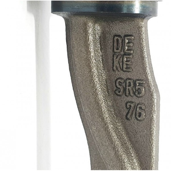 Eixo Balanceador Vw Golf Gti 2019