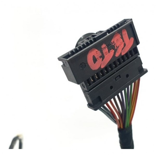 Chicote Teto Solar Bmw X3 G01 Xdrive 20i 2019