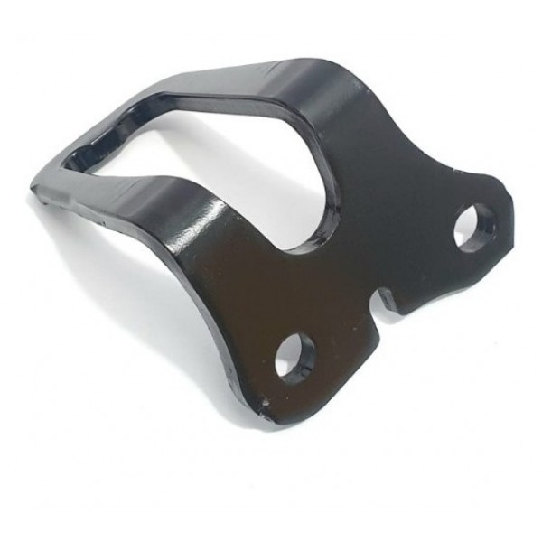 Trava Encosto Banco Tras L/ Esq Bmw X3 G01 Xdrive 20i 2019