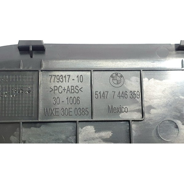 Tampa Terminal De Energia Bmw X3 G01 Xdrive 20i 2019