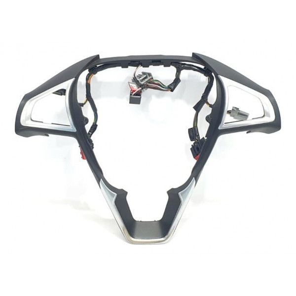 Moldura Volante Ford Fusion Titanium 2015