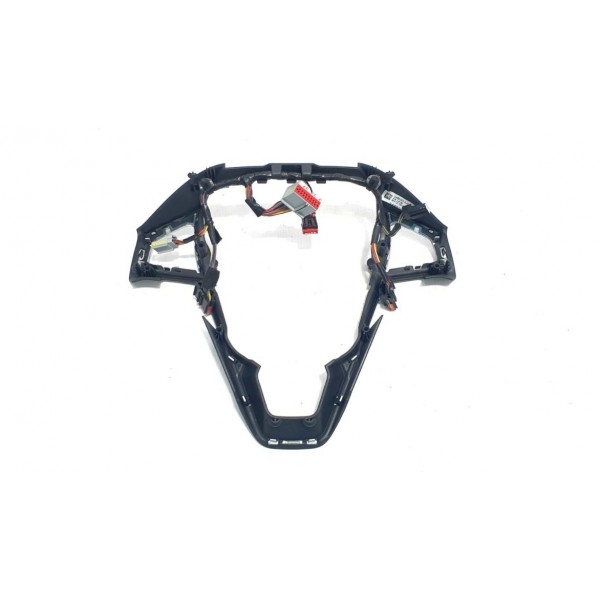 Moldura Volante Ford Fusion Titanium 2015