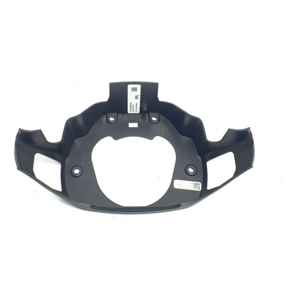 Moldura Acabamento Traseiro Volante Ford Fusion Titanium 15