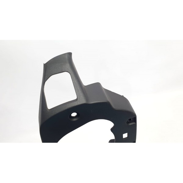 Moldura Acabamento Traseiro Volante Ford Fusion Titanium 15