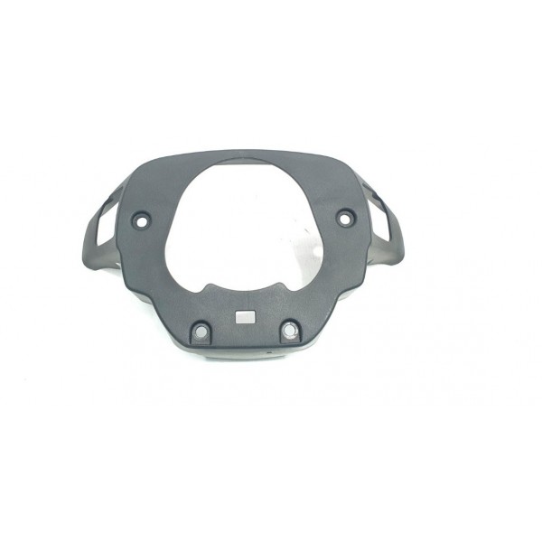 Moldura Acabamento Traseiro Volante Ford Fusion Titanium 15