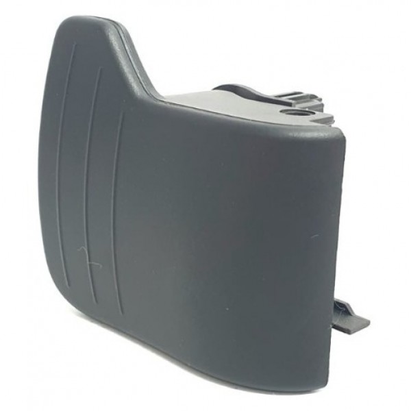 Paddle Shift Mais + Ford Fusion Titanium 2015 - Preto