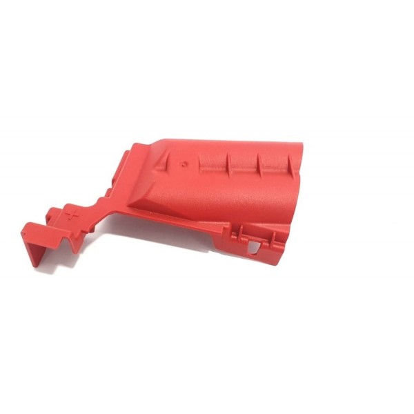 Tampa Polo Positivo Bmw X3 G01 Xdrive 20i 2019