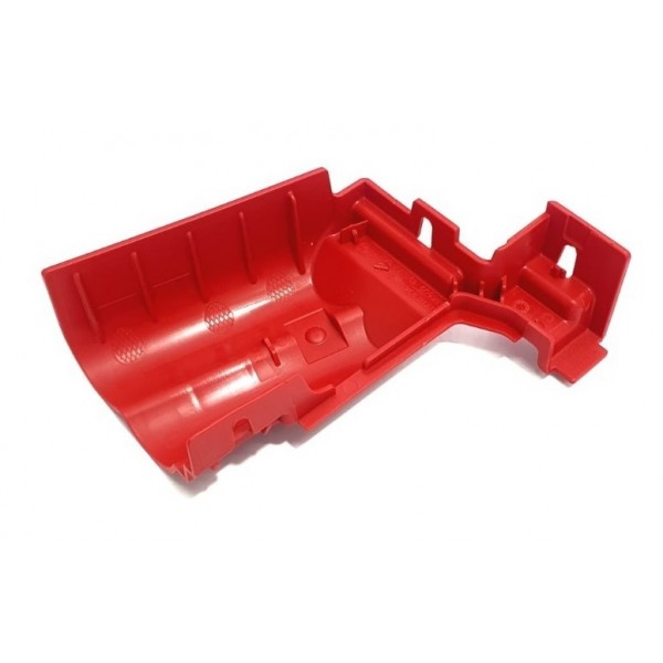 Tampa Polo Positivo Bmw X3 G01 Xdrive 20i 2019