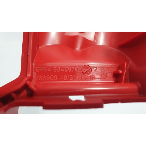 Tampa Polo Positivo Bmw X3 G01 Xdrive 20i 2019