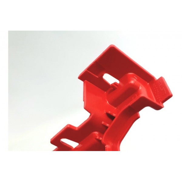 Tampa Polo Positivo Bmw X3 G01 Xdrive 20i 2019