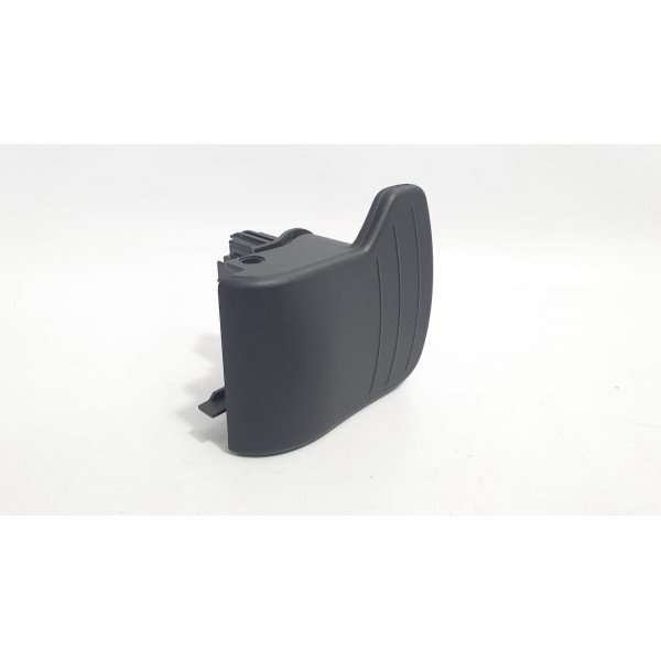 Paddle Shift Menos - Ford Fusion Titanium 2015 Preto