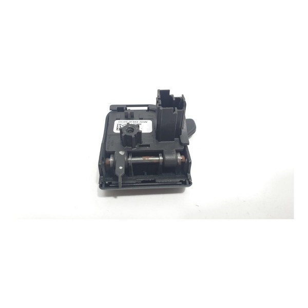 Paddle Shift Menos - Ford Fusion Titanium 2015 Preto