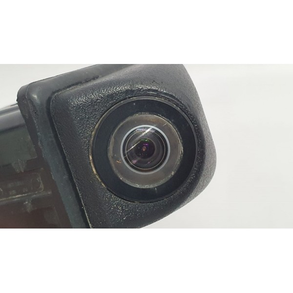 Câmera De Ré Bmw X6 2011